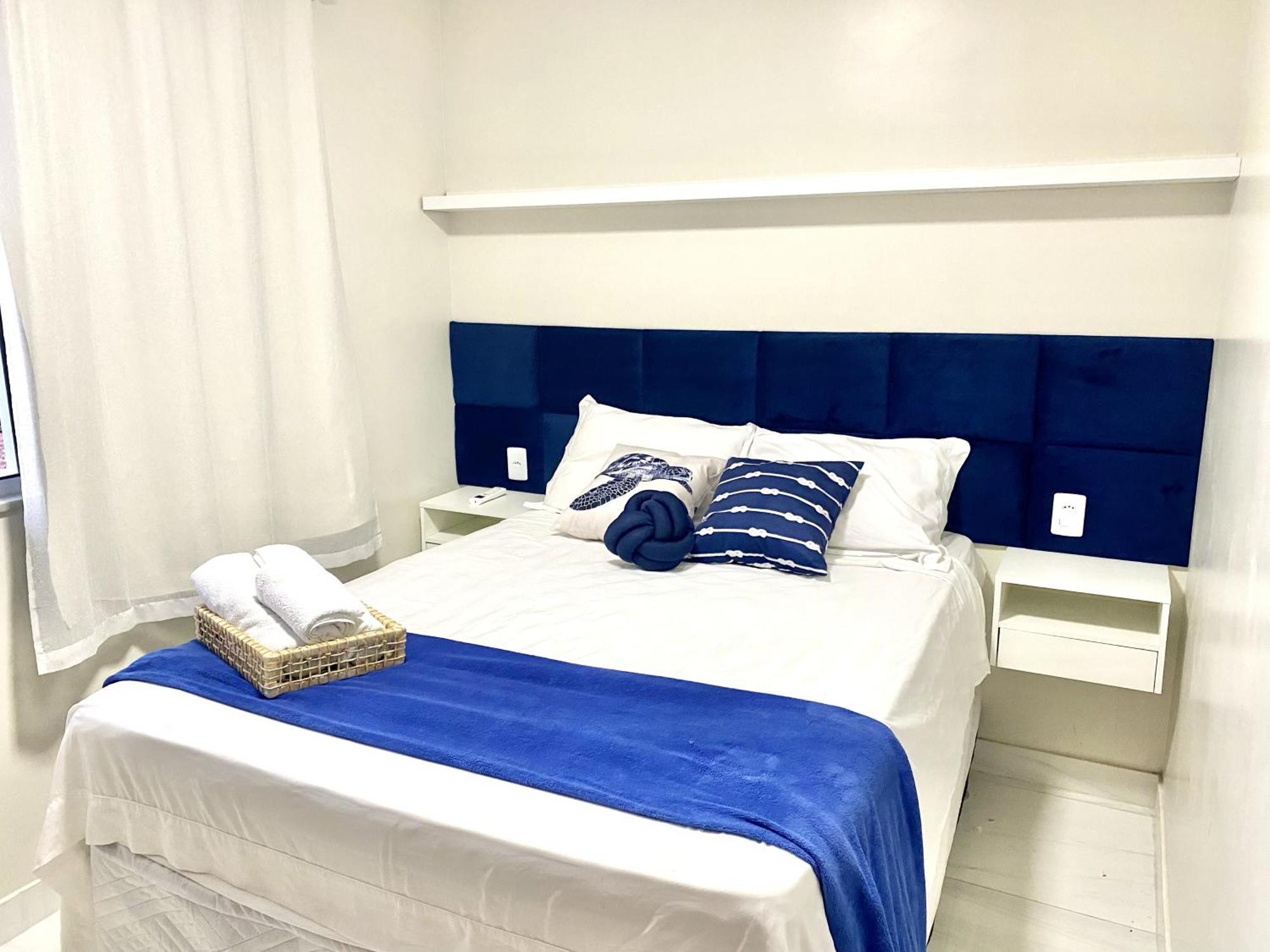 Apartamento Ilheus - Vog Sul 외부 사진