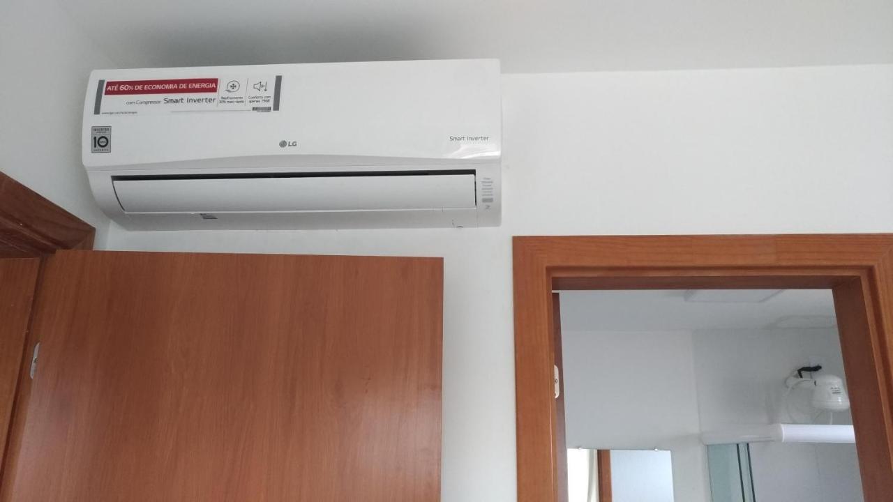 Apartamento Ilheus - Vog Sul 외부 사진