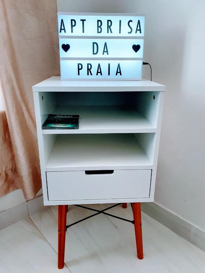 Apartamento Ilheus - Vog Sul 외부 사진